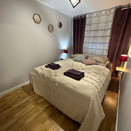 Apartament Z Widokiem 5 Chełm Eksteriør billede
