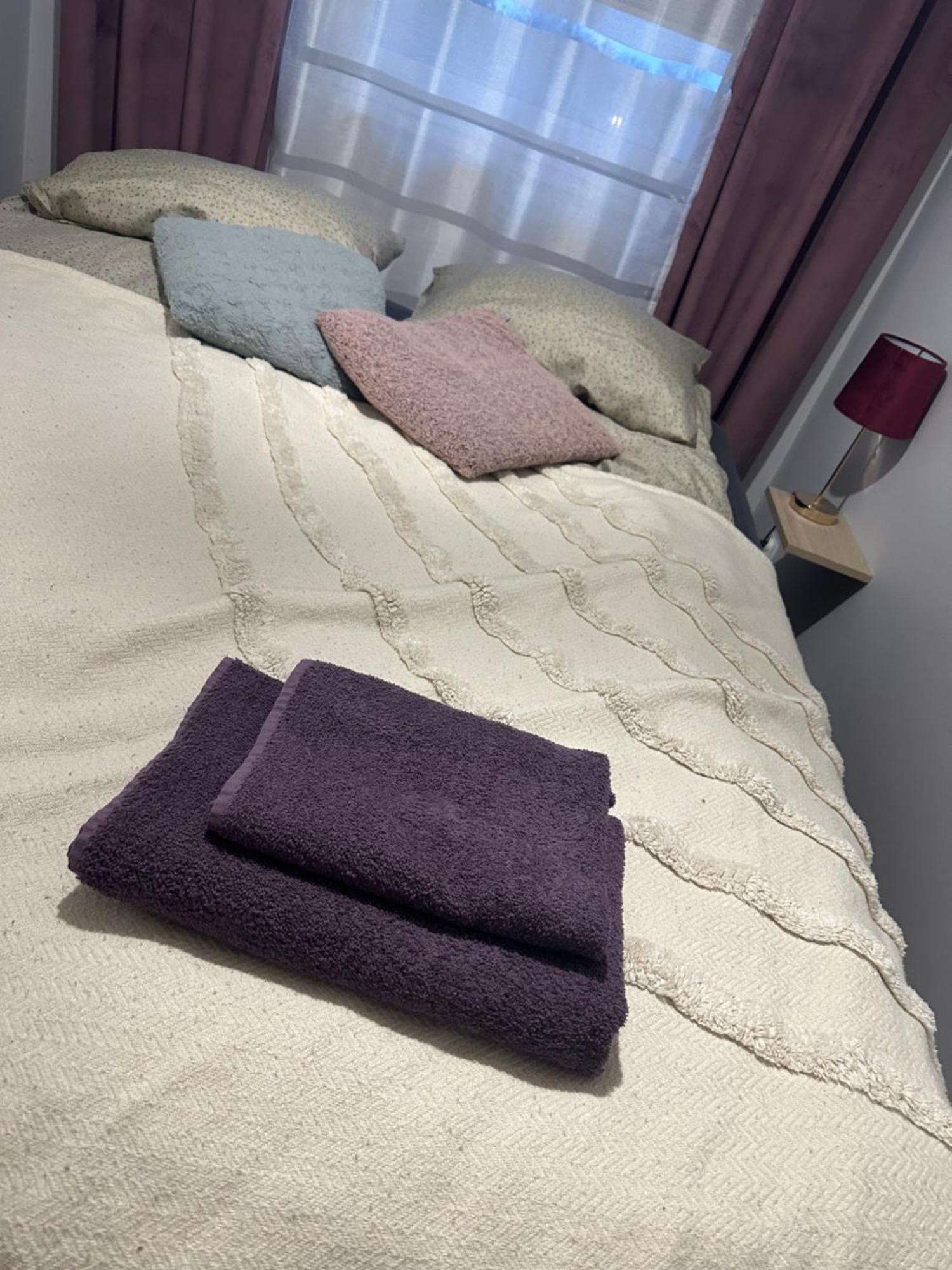 Apartament Z Widokiem 5 Chełm Eksteriør billede
