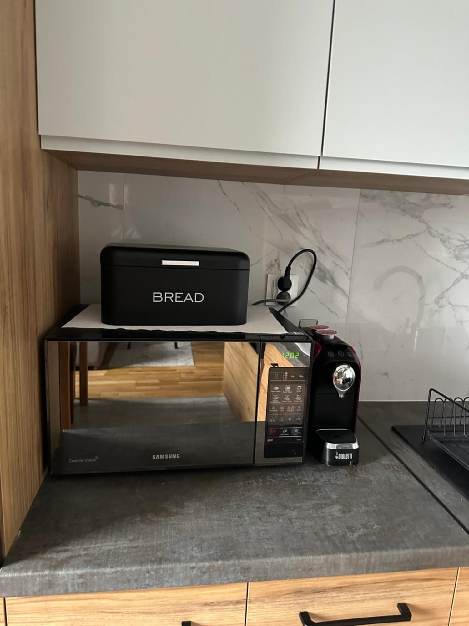 Apartament Z Widokiem 5 Chełm Eksteriør billede