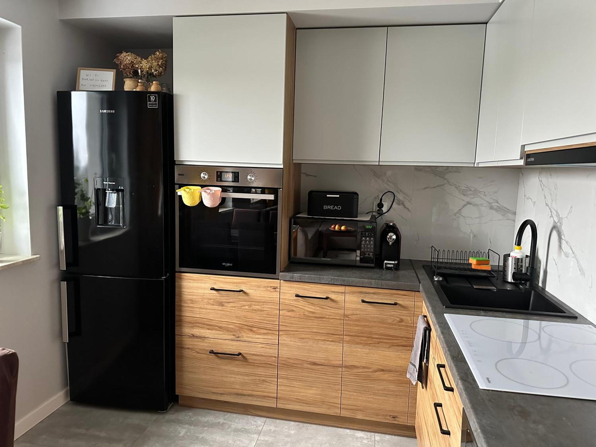Apartament Z Widokiem 5 Chełm Eksteriør billede